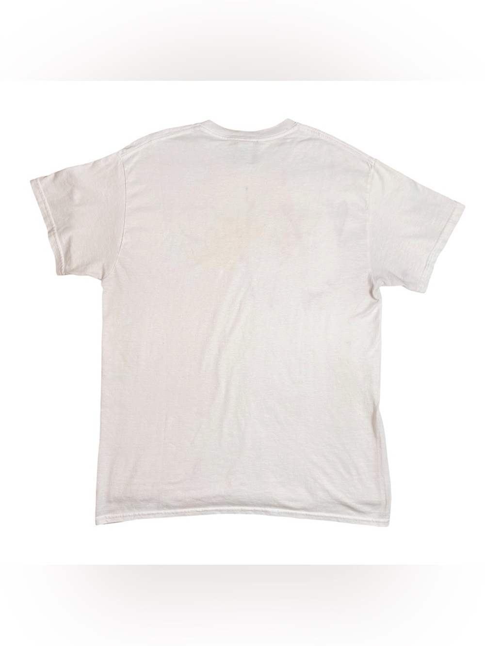 Thrasher Roses Logo Tee - Picture 2 of 8